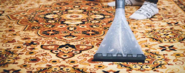 rug cleaning Bangor