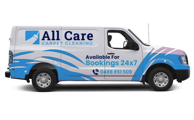 All Care Van